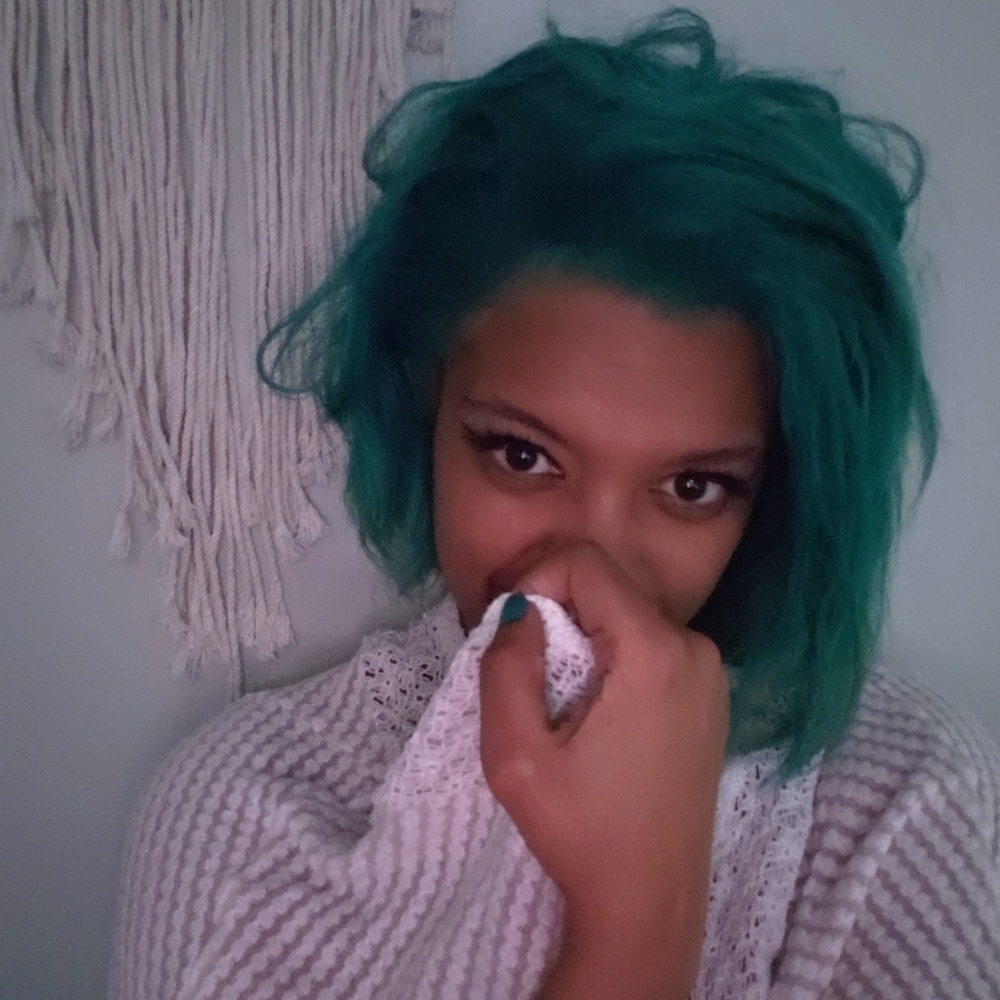 Meet your Posher, Kayla